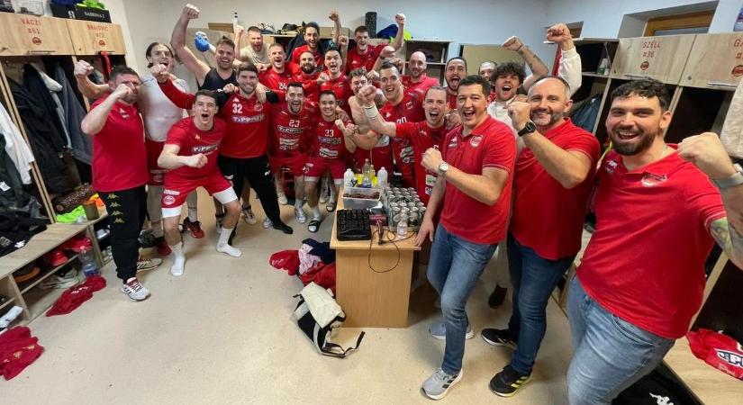 Meggyőző játékkal, magabiztosan nyert a Csurgói KK