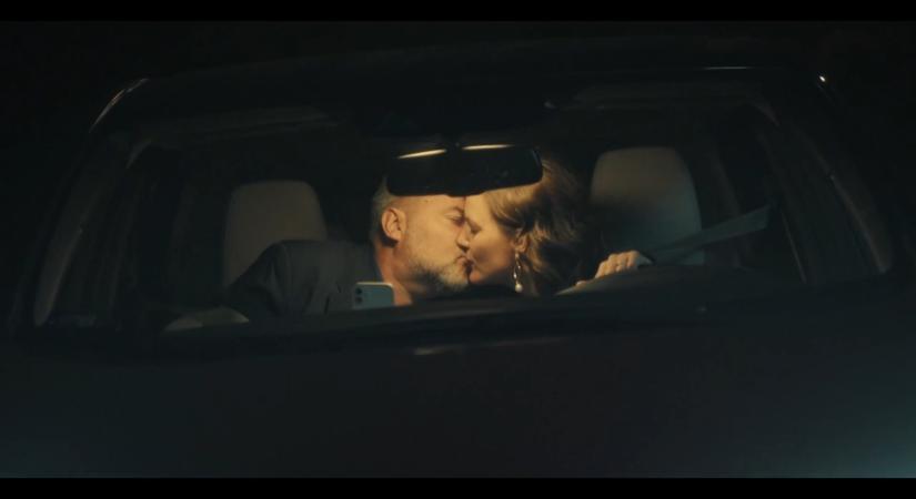 Erre senki sem számított: Géza a terapeutájával csalta meg feleségét!