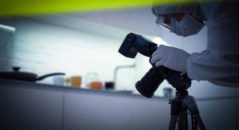 Kiderült, ő lehet a 18 éves Anna kegyetlen gyilkosa