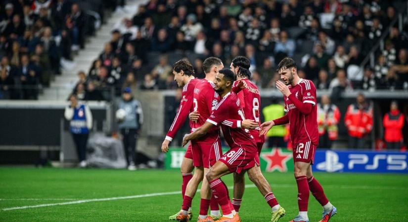 Szoboszlai Dominik csapattársa lassan egy lépésre lehet a Real Madridtól