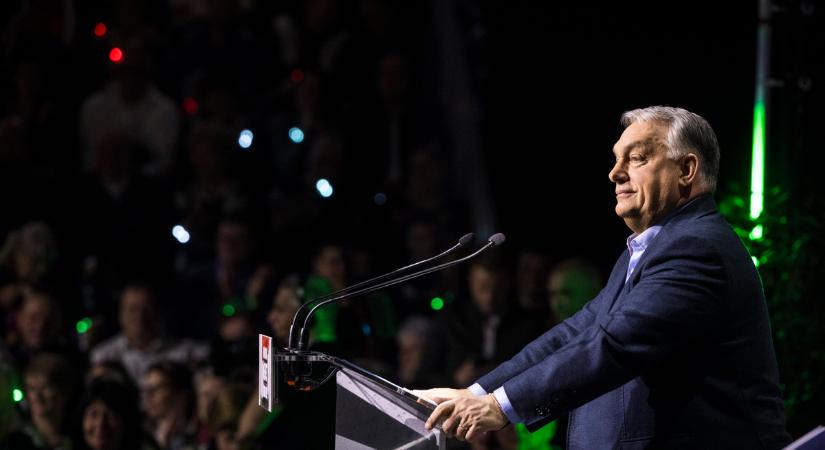 Orbán Viktort edzés közben kapták lencsevégre! - Videó