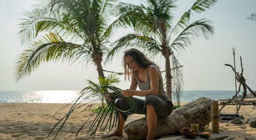 Segítség!: Ilyen, amikor a főszereplő elviszi a hátán az egész filmet... (kritika)