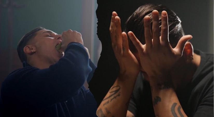 Aurelio érzelmi próbatételei – váratlan fordulatok az Eskü, megváltozom! legújabb epizódjaiban