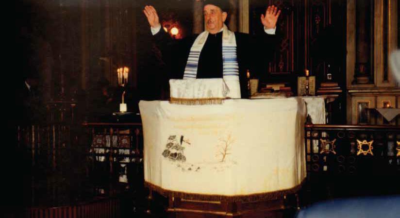 A könyv, a betű, a szellem II.