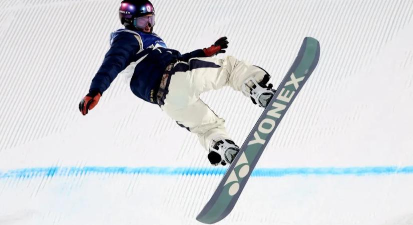 Téli olimpia: az első nap után három nemzet áll az éremtábla élén