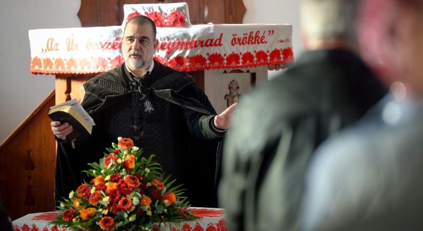 Túltolt progresszió és sértegetés: kiléphet az egyik világszövetségből a magyar református egyház, de van másik