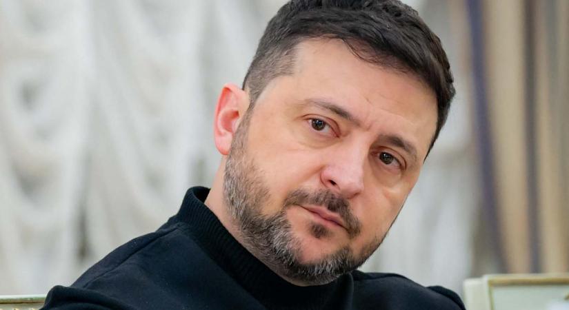 Ultimátumot adott az Egyesült Államok, hogy az oroszok és az ukránok júniusig vessenek véget a háborúnak