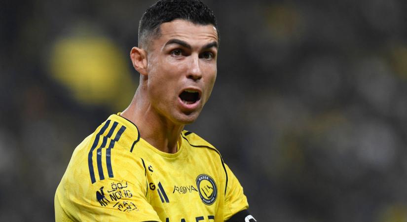 43 millió fontos árcédulát kapott Ronaldo, kiszemeltek hozhatnak fordulatot Guardiola jövőjében - külföldi körkép