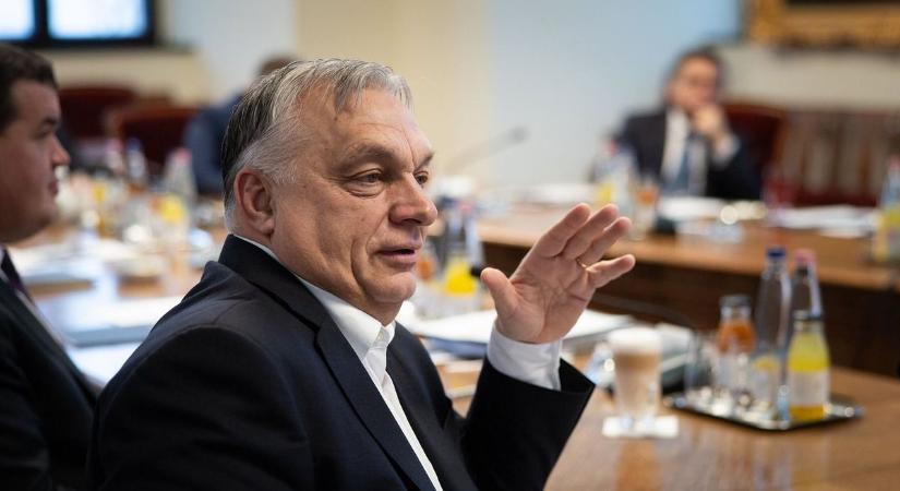 Megkérdezték Orbán Viktort, mennyit alszik a kampány alatt