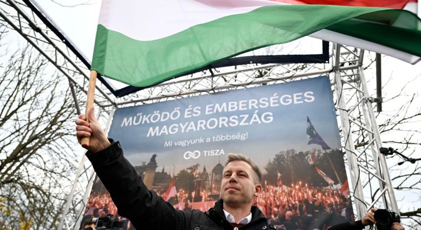 A TISZA mostantól már nem árad