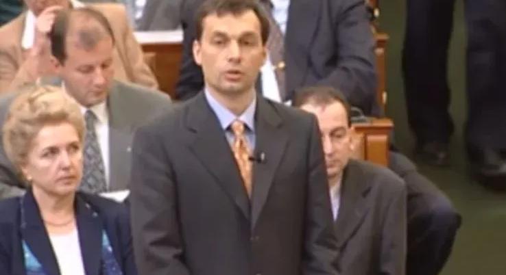 Orbán maga mondta 1999-ben, hogy a NATO nem tervez szárazföldi támadást Szerbia ellen