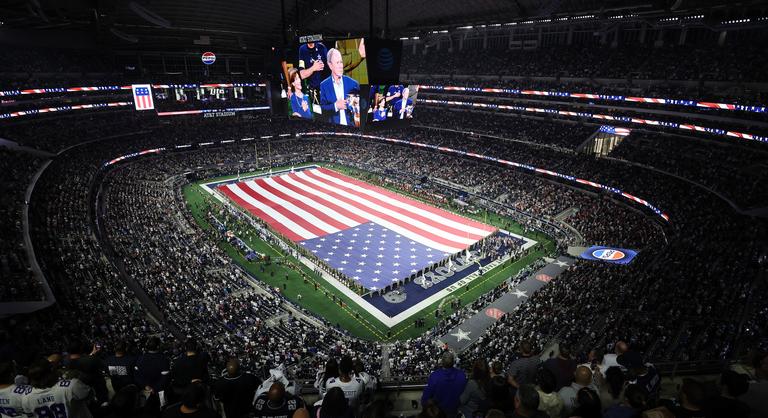 Rióban olyasmire készülnek, amire Jockey Ewing is csak csettintett volna