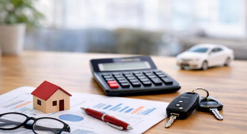 Minimálbér 2026: Mire elég a nettó 214.000 forint a bankoknál, és hol utasítanak el azonnal?