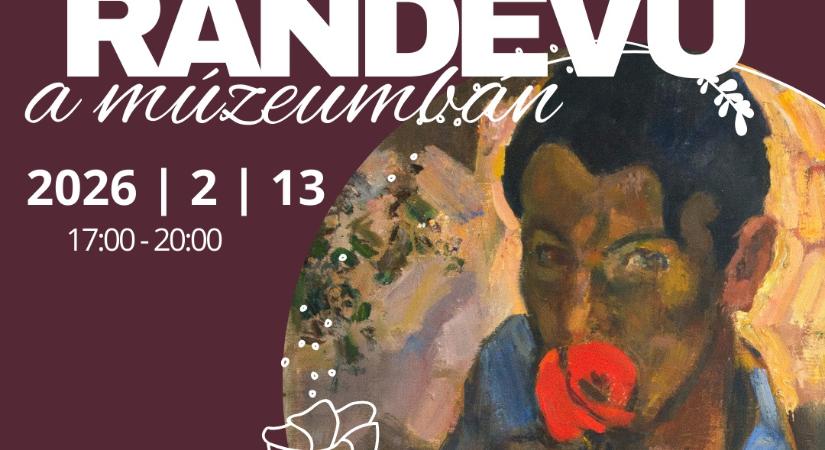 Randevú immár 5. alkalommal a Galántai Honismereti Múzeumban