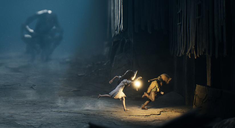 Minden, amit az érkező Little Nightmares-utód Reanimalról tudni érdemes