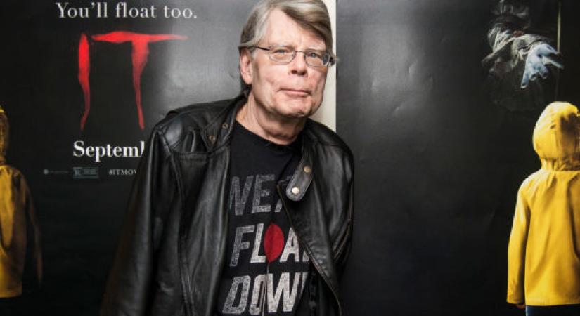 8 film, amit Stephen King szerint egyszer mindenkinek látnia kell - neked mennyi volt meg?