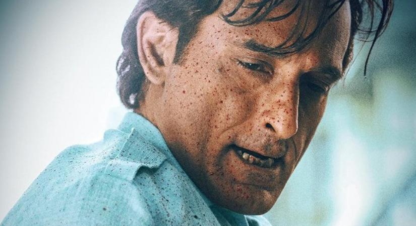 Netflix: Óriásit megy az új kémthriller, ez most a No. 1 globálisan a nem angol nyelvű filmek között