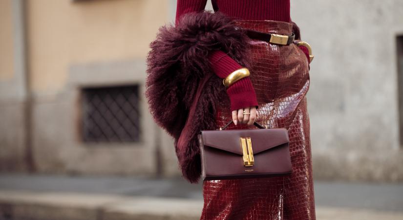 4 kiegészítő, ami egy stílusos nő gardróbjából sem hiányozhat a következő hetekben - amíg be nem köszönt a jó idő, ezek tarolnak a stílusos nők körében