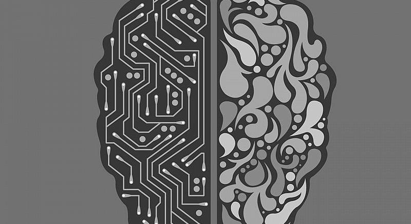 Az MI már kreatívabb az átlagembernél