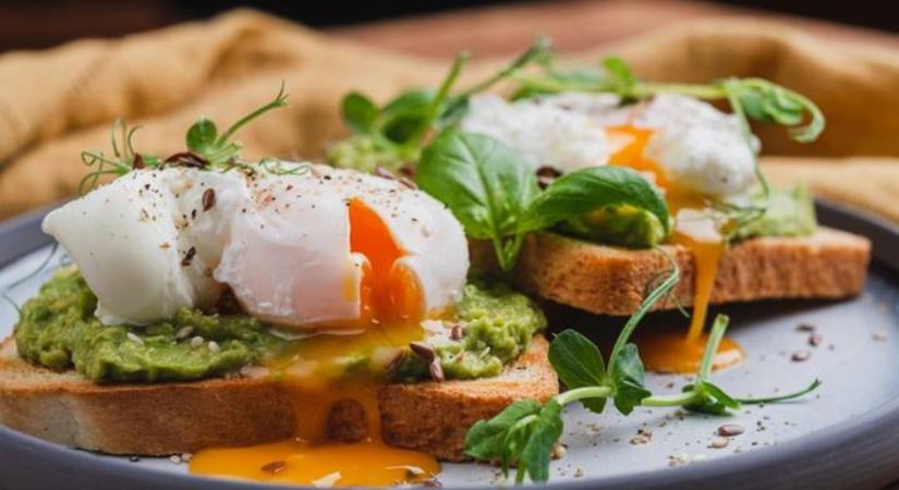 A legnagyobb reggeli hiba, amit sokan elkövetnek