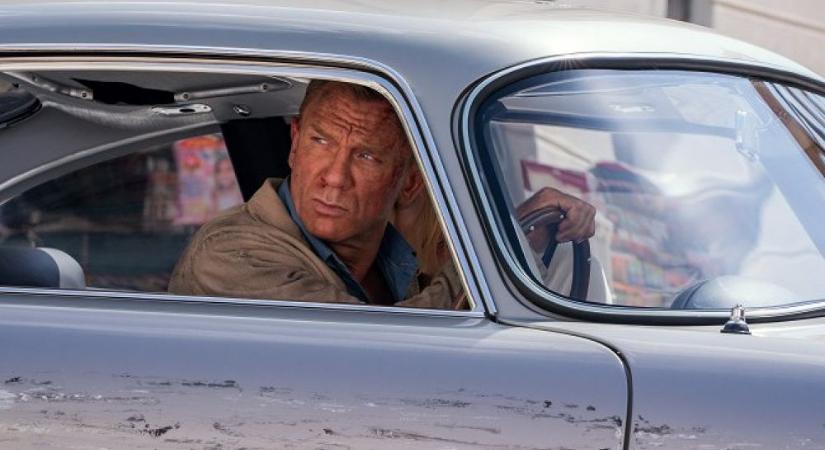 007 Nincs idő meghalni: A rész, mely kiiktatja a legrégibb filmes ikont (kritika)