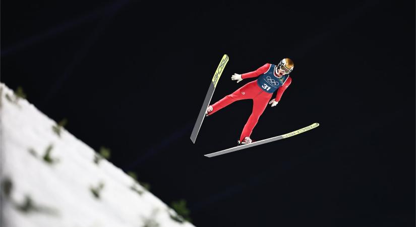 Bizarr botrány a síugrásban: péniszükbe fecskendezett töltőanyaggal doppingolhatnak a versenyzők