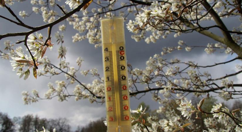 Óriási csapadék zúdul erre az országrészre, itt a pontos időpont, megmutatták a meteorológusok a friss időjárás-előrejelzésben?