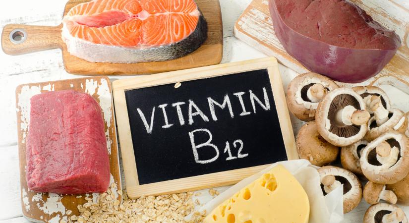 B12-vitamin: az agyad üzemanyaga, mégis hanyagolod