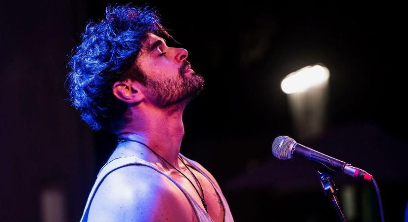 Ki kellett lépni a komfortzónából - Freddie a Sztárban Sztár All Stars-ról