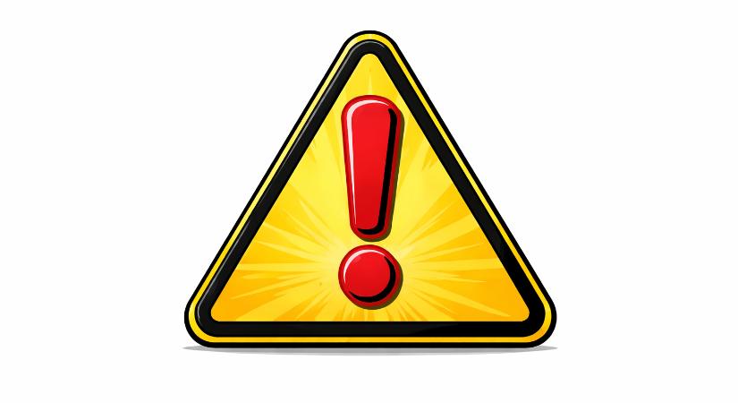 Nagy a baj a Müller termékével, talán ön is vett belőle