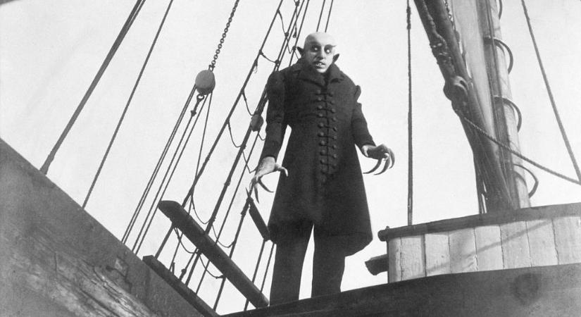 Vámpírfilmes kvíz: Orlok gróftól Pengéig – mennyire ismered a mozivászon vérszívóit?