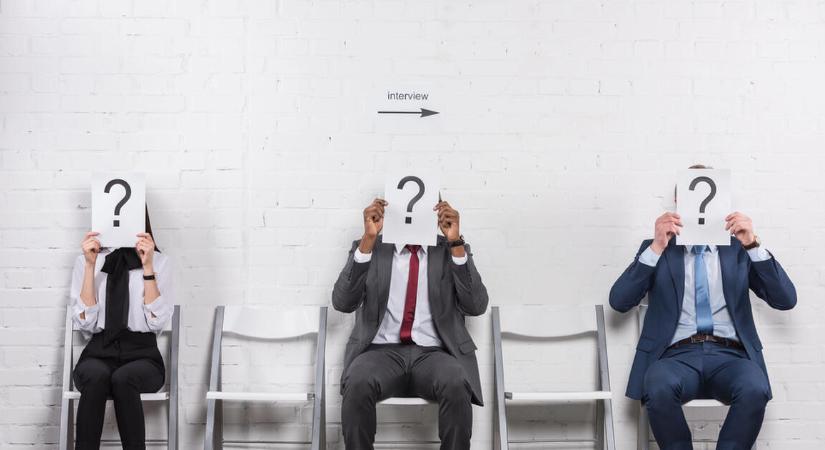 Kapkodtak a cégek az emberek után