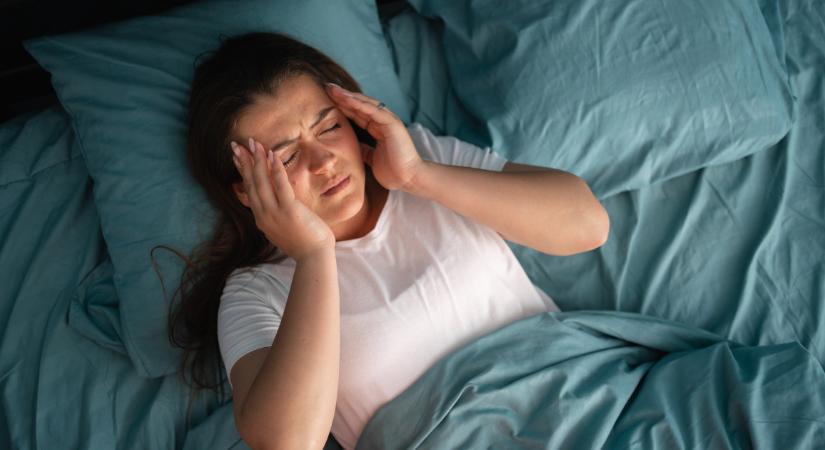 Hat óránál kevesebbet szoktál aludni? Félelmetes, hogy mit tehet ez veled