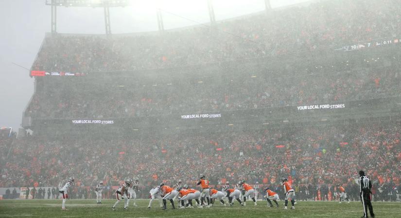 Amerika újra megőrül: rekordokat hozhat az idei Super Bowl