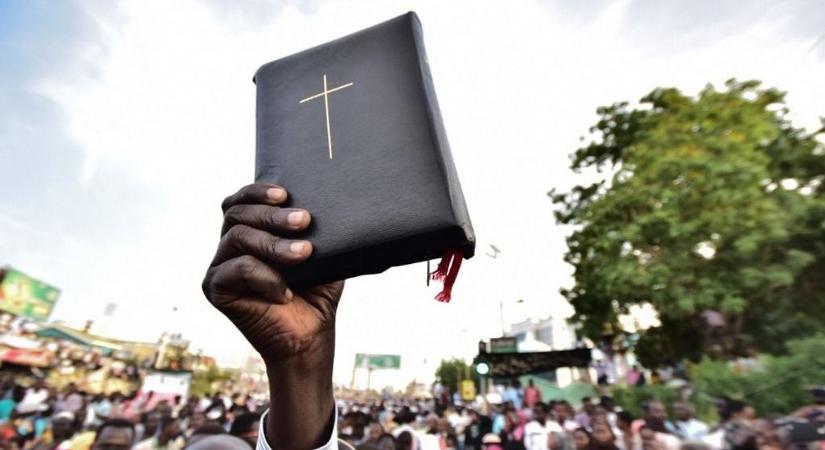 Kivégzés, börtön, munkatábor – több száz millió keresztény életében ma is ez jelenti a valóságot