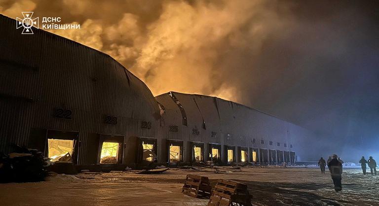 Pusztító fegyvert vetettek be az ukránok, egy orosz kormányzó is a célpontok között volt - Oroszország háborúja Ukrajnában – az Index vasárnapi hírösszefoglalója