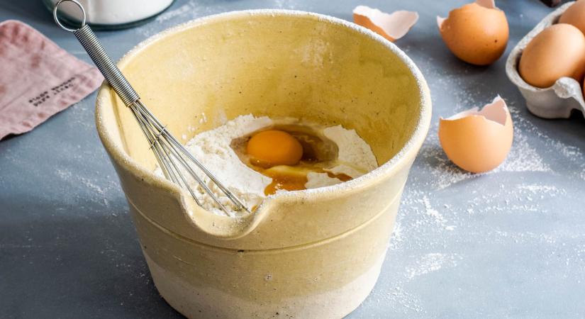 Íme a palacsinta recept, ami az összes létező szabályt felrúgja, mégis ellenállhatatlan!