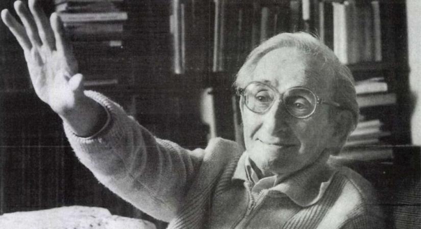 Öröm és teljesítmény – 40 éve hunyt el Mérei Ferenc, a magyar szociálpszichológia atyja