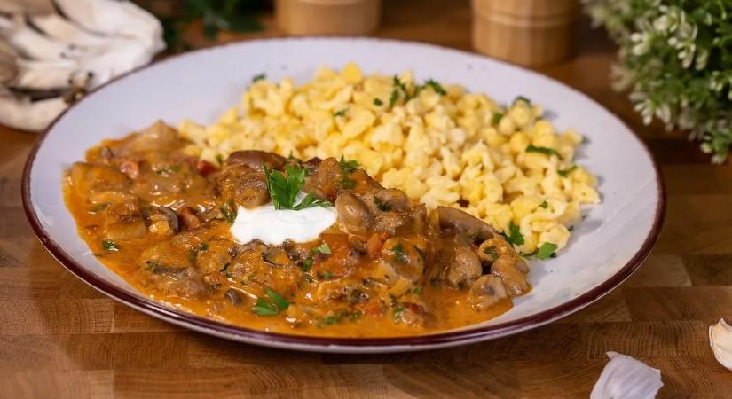 9 sertéshúsos ebéd vasárnapra, ha nem tudod, mit főzz