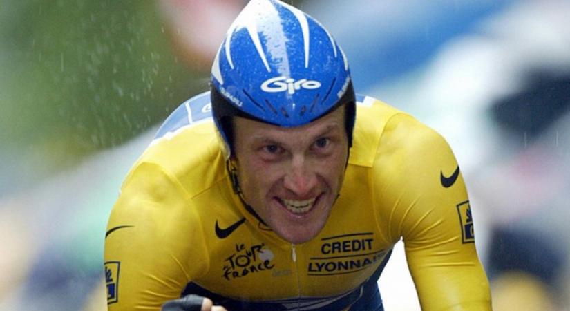 A-listást világsztár alakítja Lance Armstrongot a Konklávé rendezőjének új filmjében