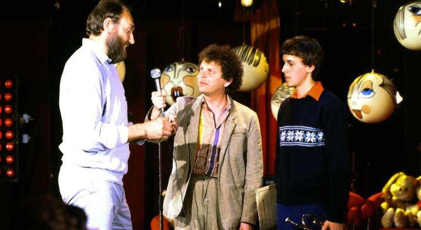 Szeszélyes évszakok, Delta, Isaura és más legendák – 80-90-es évek tévéműsorai-kvíz