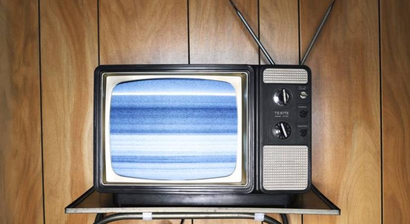 Így nézett ki a legelső TV Maci 1963-ban: te még emlékszel rá?