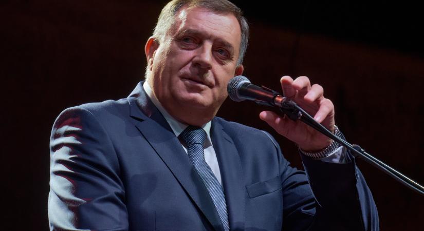 Orbán Viktor szövetségese szerint az Európai Unió egy éven belül szétesik