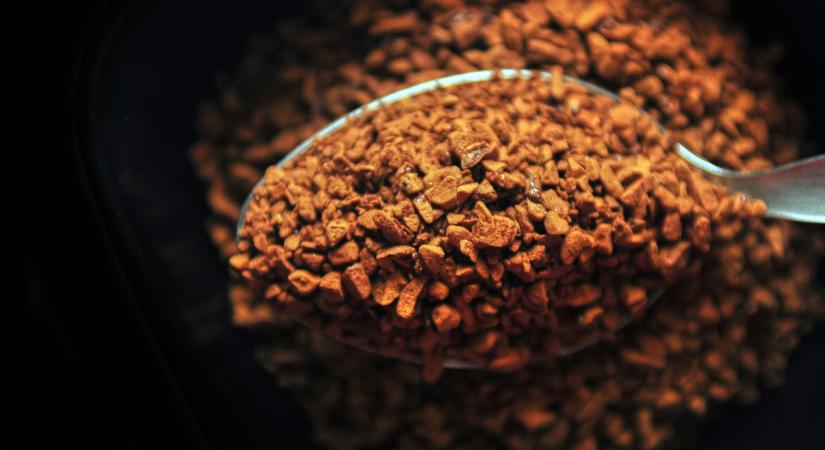 Mostanáig rosszul készítetted az instant kávét, így kell helyesen