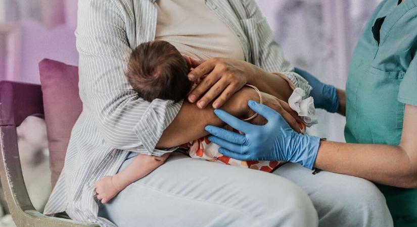 Szoptatástámogatás helyesen: a határok, amelyeket mindenkinek be kellene tartani