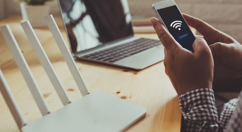 Gyenge a Wi-Fi a lakás eldugott részeiben? Mutatjuk, mi a megoldás