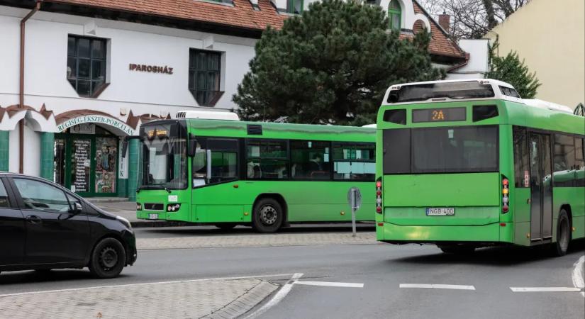 Hatszázmilliót kaptak a semmire a pécsi buszbeszerzésen, és meg is úszhatták volna, ha egyikük nem sétál be 900 ezer euróval egy holland bankba