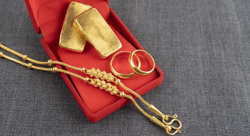 Kinyíltak a családi trezorok: meglepő, mi történt az ékszerekkel és a tört arannyal