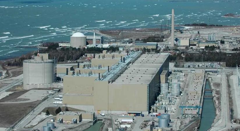 Túl jól sikerült? Miért nem kellett senkinek a világ legbiztonságosabb atomreaktora?