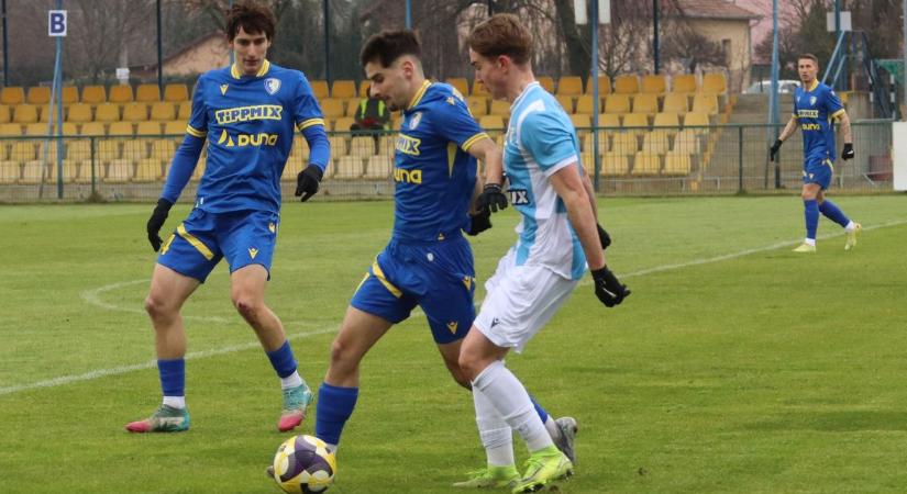 Sérültek, betegek nehezítik a Tiszakécske helyzetét